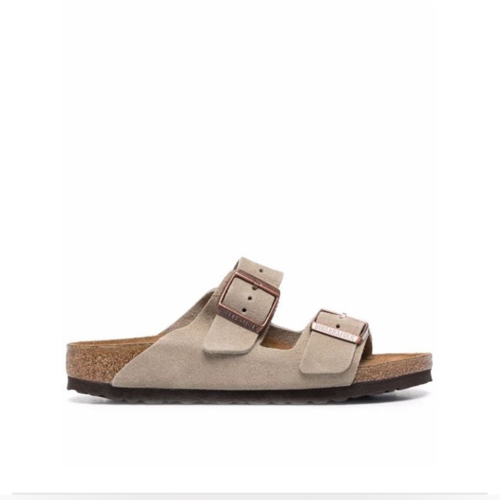 Birkenstocks